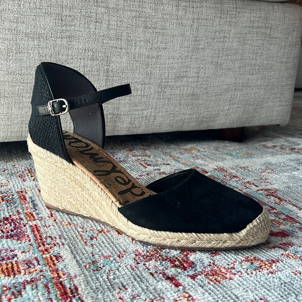 Sam Edelman Espadrilles